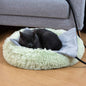 Purrfect Pet Kingdom Warming Pad for Pets with Temperature Control As Picture Purrfect Pet Kingdom