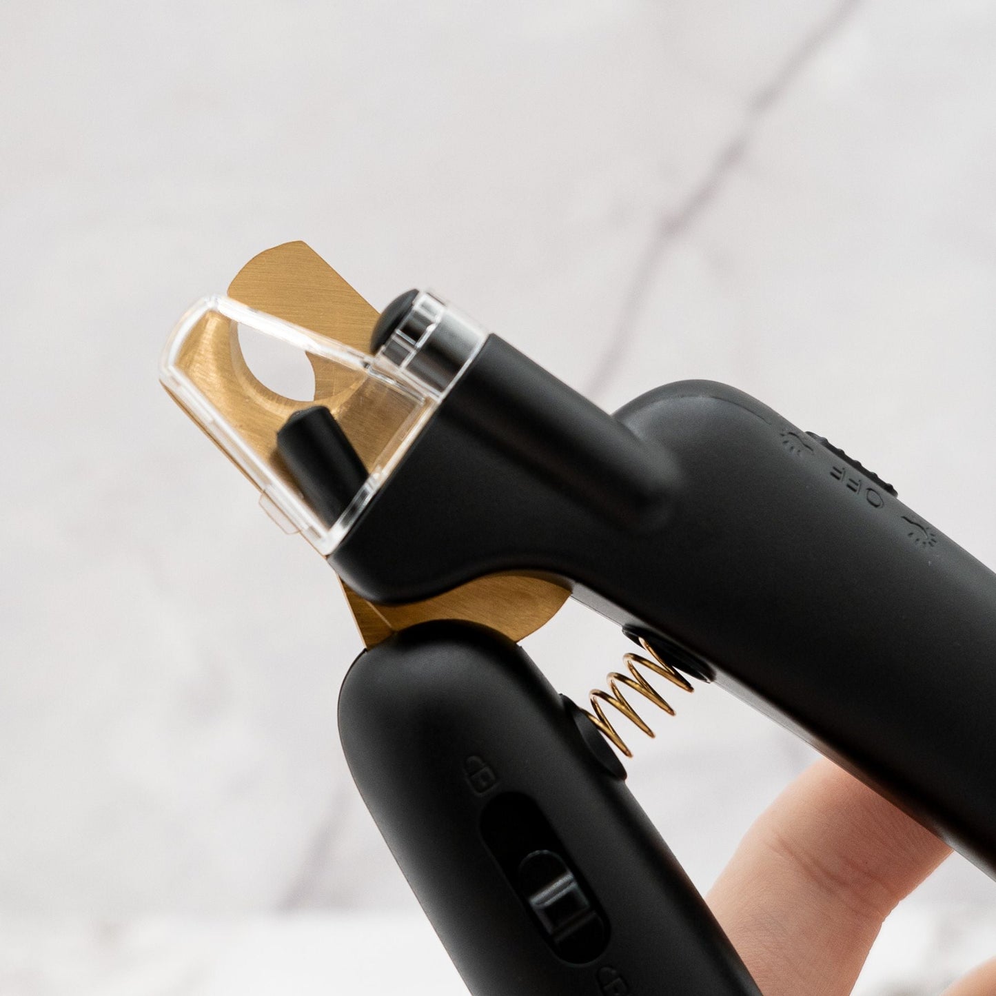 Wasatch Pup 3 in 1 pet nail clippers designed for safe and easy pet grooming at home