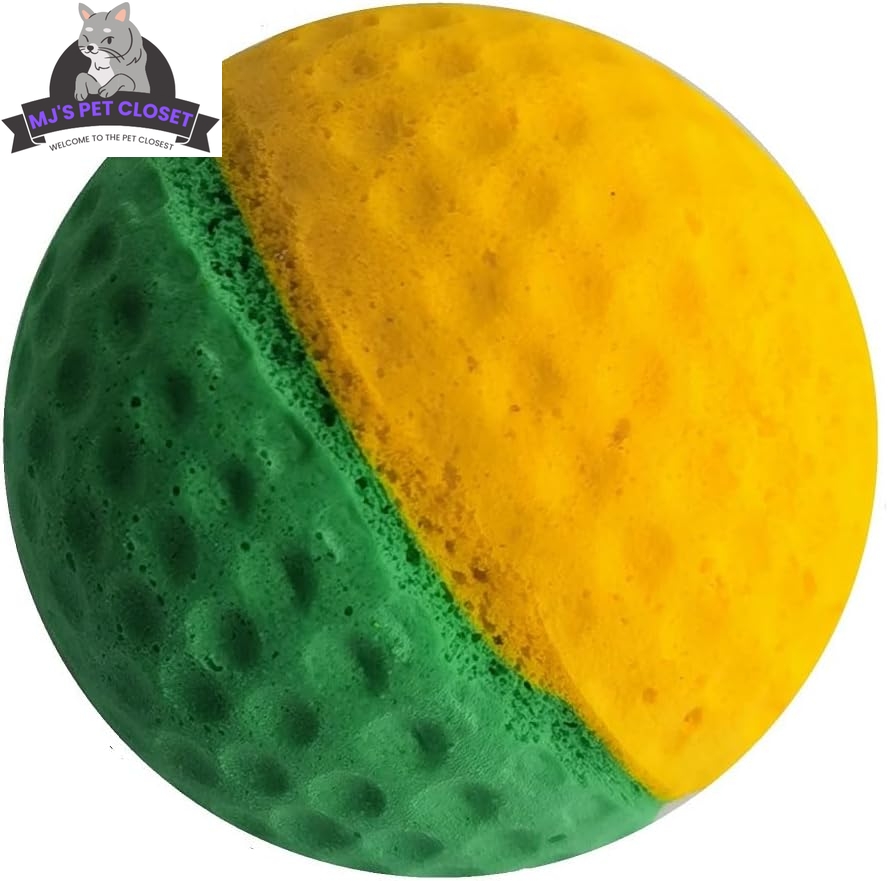 Mini Cat Foam Soccer Balls 12 Pack