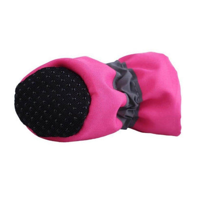Purrfect Pet Kingdom Waterproof Dog Shoes for Winter Purrfect Pet Kingdom