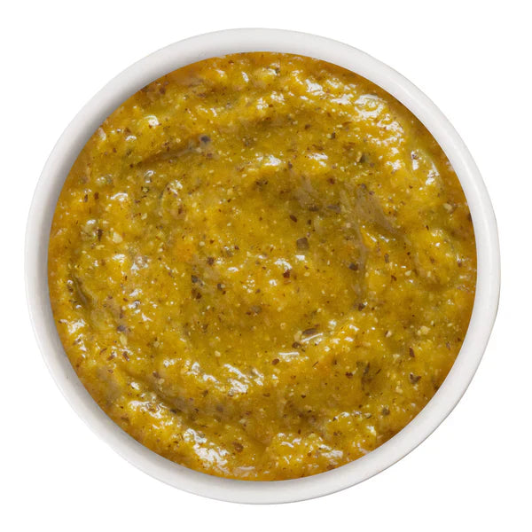 Weruva Pumpkin Patch Up! Pumpkin with Coconut Oil & Flaxseeds Wet Dog & Cat Pouch (2.8oz) - Weruva Wet Dog Food - The Family Pet