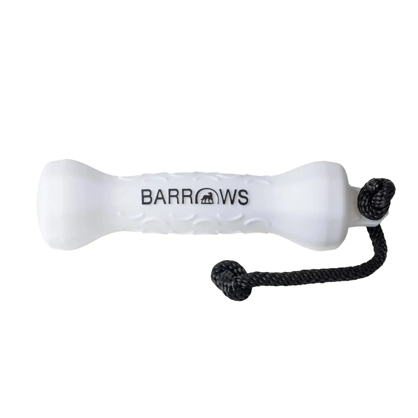 Barrows Training Bumper Pack - White | Purrfect Pet Kingdom