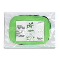 4-ALL PETS REUSABLE PET WIPES *Wipes ONLY*