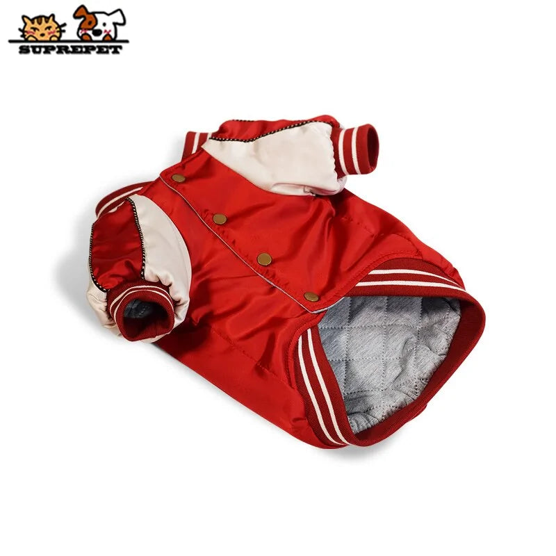 Pet Winter Jacket - Jacket - Mimarta