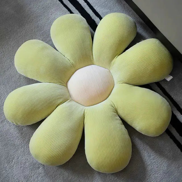 Six Petal Flower Cushion - Cat Beds - Mimarta