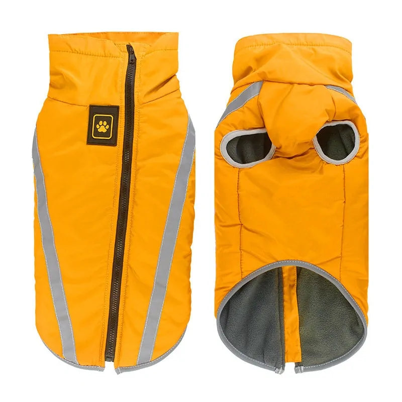 Waterproof Large Dog Clothes - Mimarta