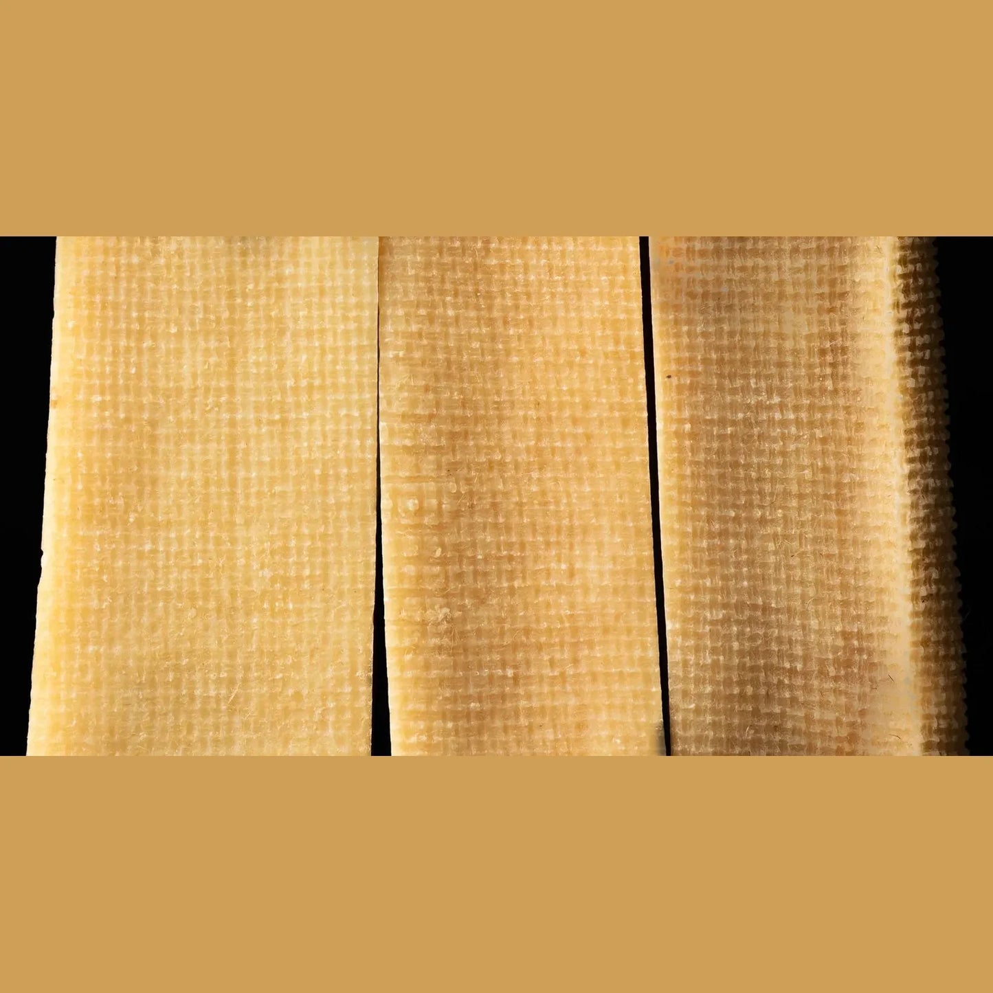 K9 Outdoors yak cheese chews for dogs in natural creamy color, perfect for long-lasting chewing