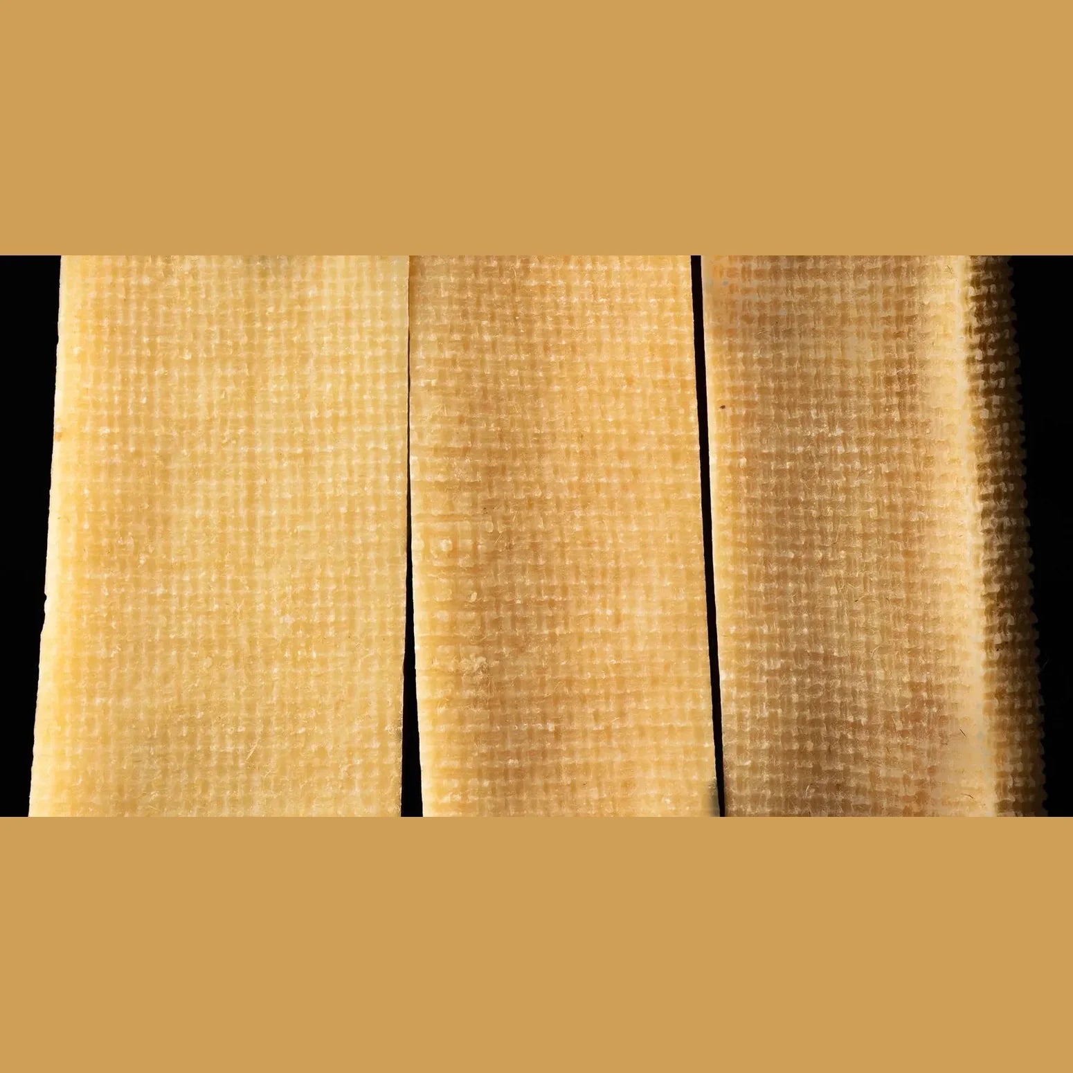 K9 Outdoors yak cheese chews for dogs in natural creamy color, perfect for long-lasting chewing