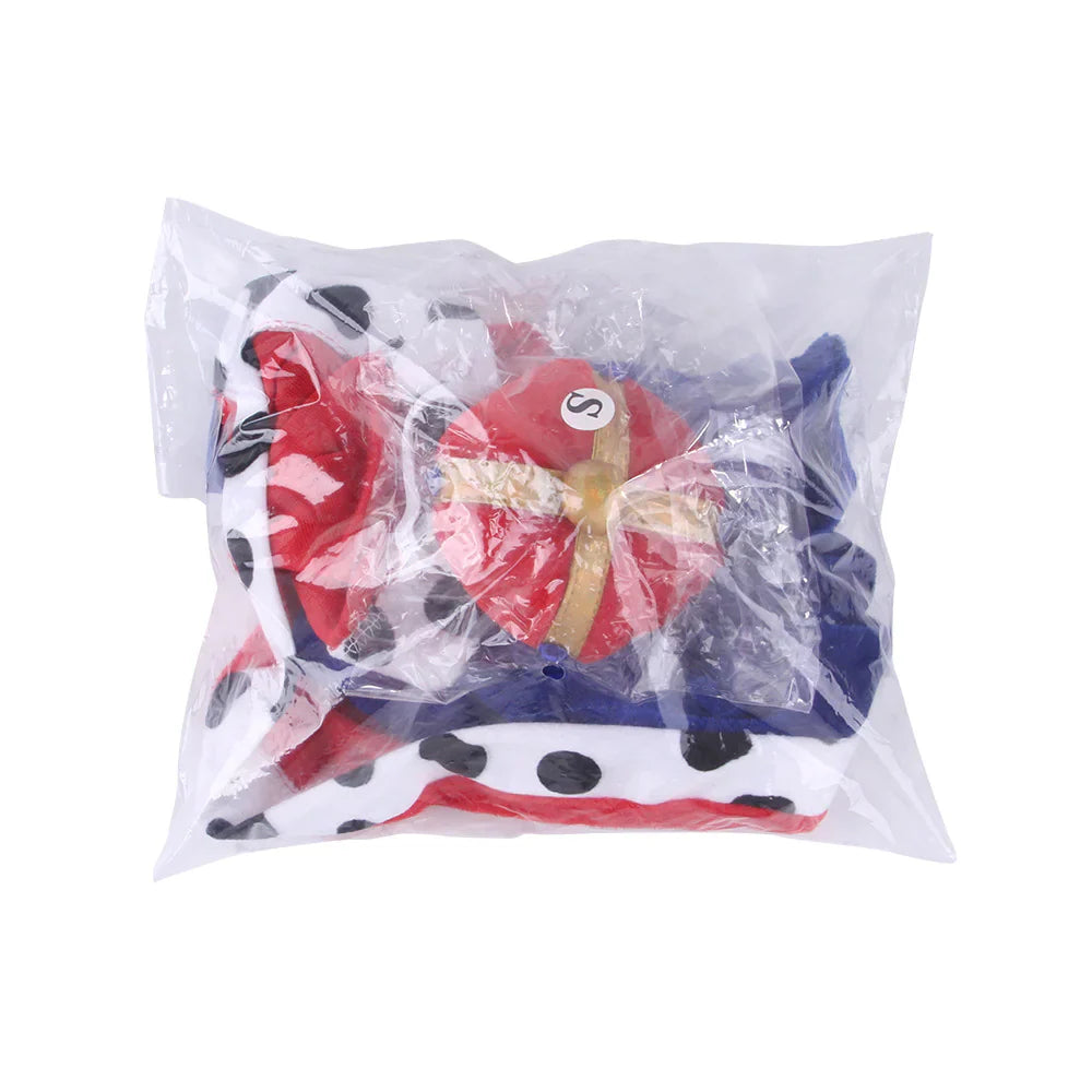 Pet King Cape Accessory Set for Dog - Mimarta