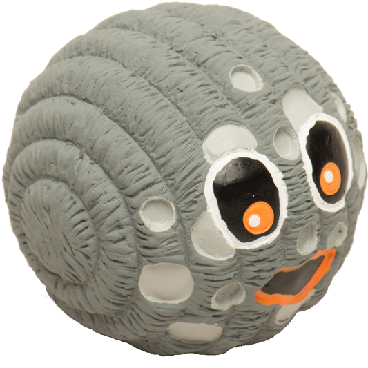 Luna Ruff-Tex® Latex Ball Dog Toy, Large