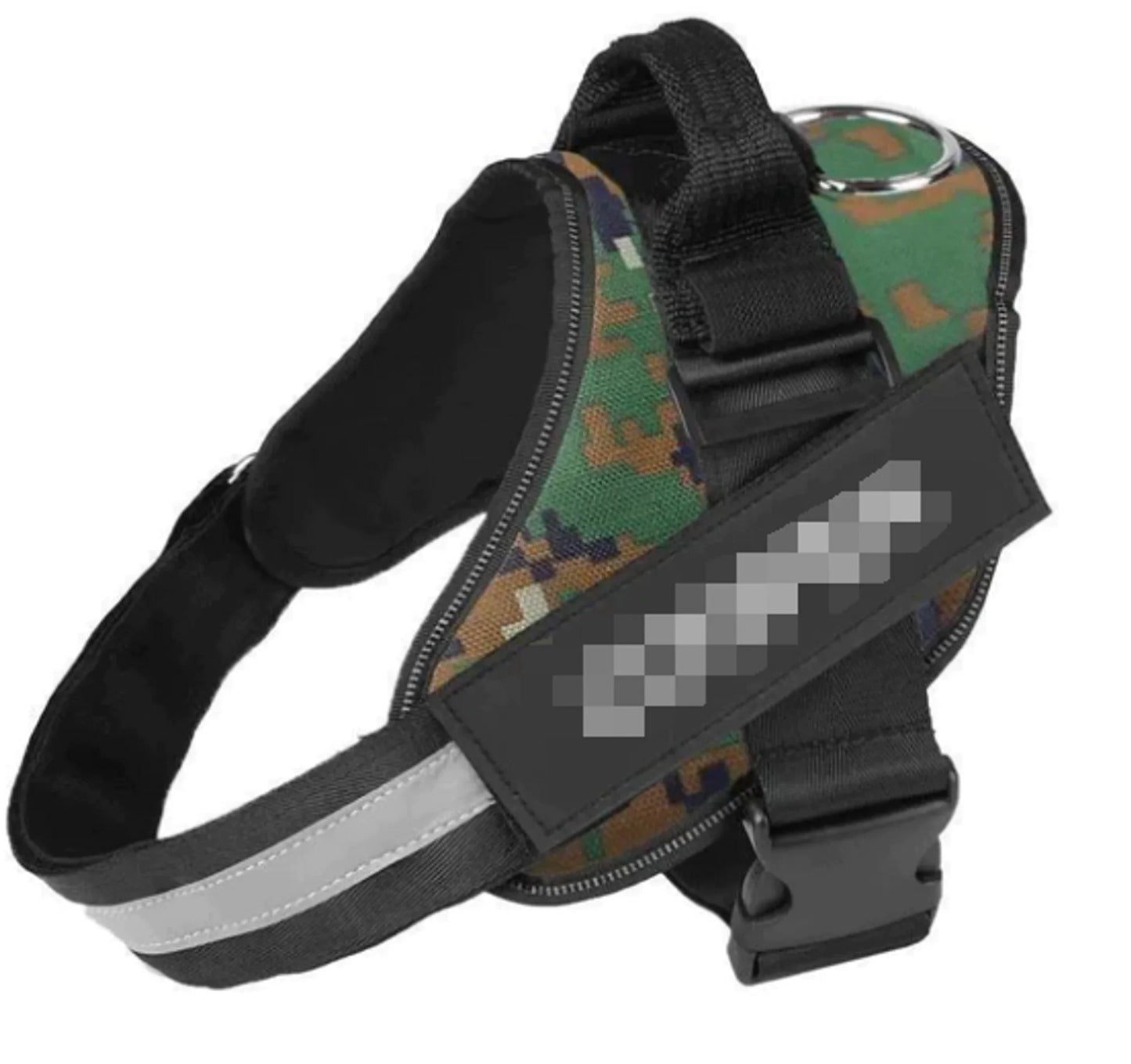 Safety Dog Harness - Dog Harnesses - Mimarta