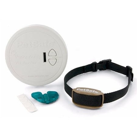 PetSafe Pawz Away Indoor Pet Barrier - ZND-1200 - Purrfect Pet Kingdom