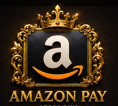Amazon Pay
